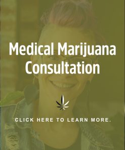 Medical Marijuana Consultations | Hempfield Apothecary