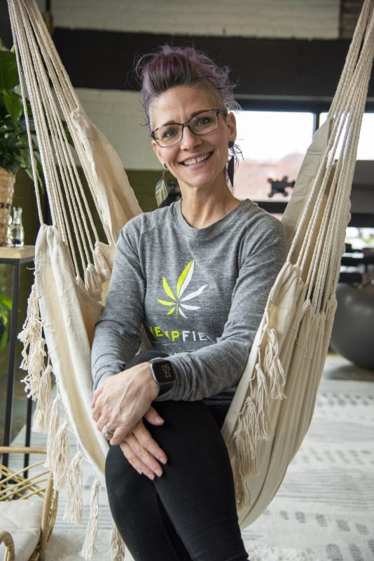 Heather J Kreider | Cannabis Educator Registered Nurse | Hempfield Apothecary
