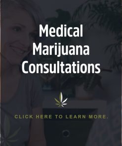 PA Medical Marijuana Consultations