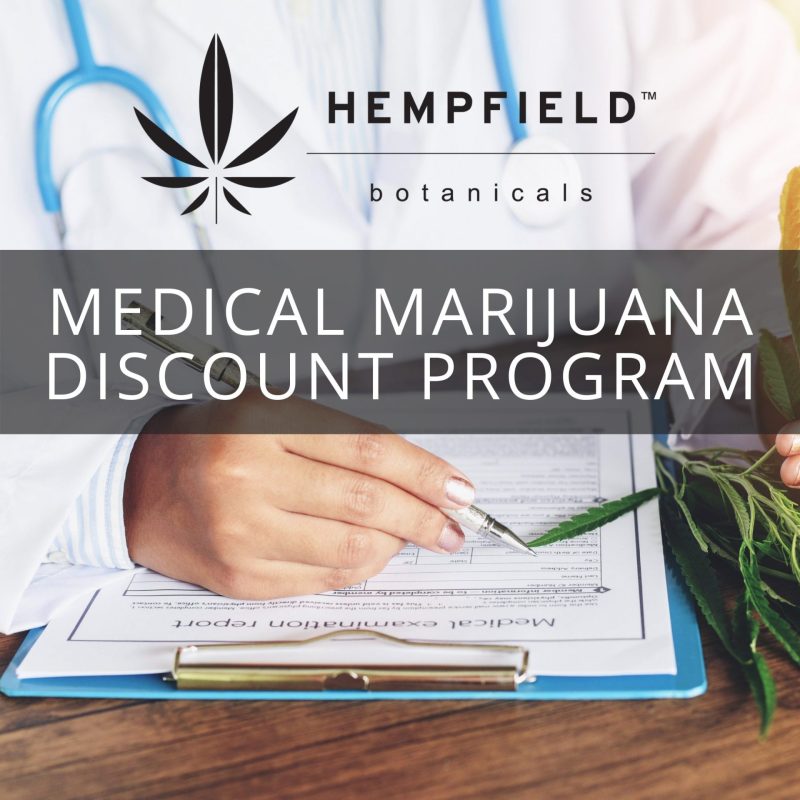 PA Medical Marijuana Discount Program | Lancaster, PA | Hempfield Apothecary
