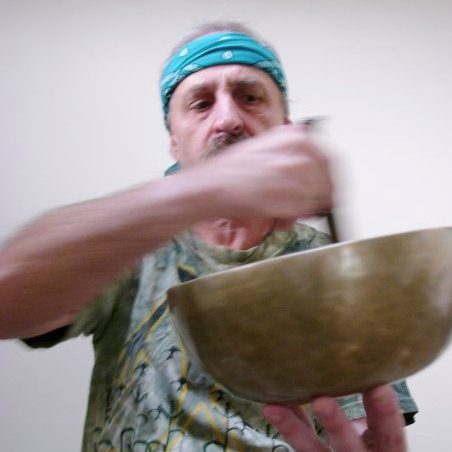 Sound Immersion Meditation with Peter Blum | Hempfield Apothetique | Lancaster, PA