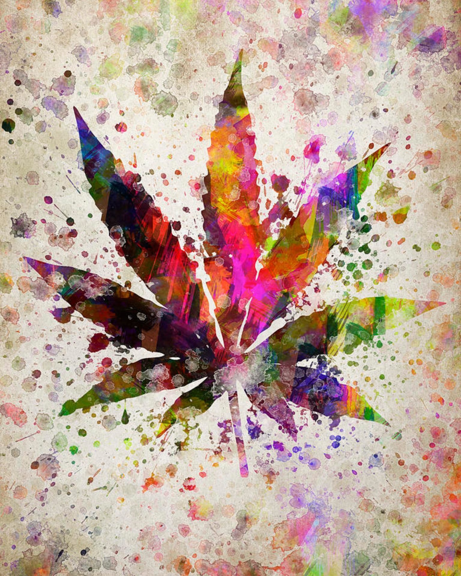 420 Cannabis Art Class | Puff Puff Paint Class | Hempfield Apothetique | Lancaster, PA
