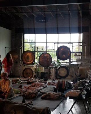 Overnight Gong Puja | Lancaster, PA | Overnight Meditation | Hempfield Apothetiquevvvvvv