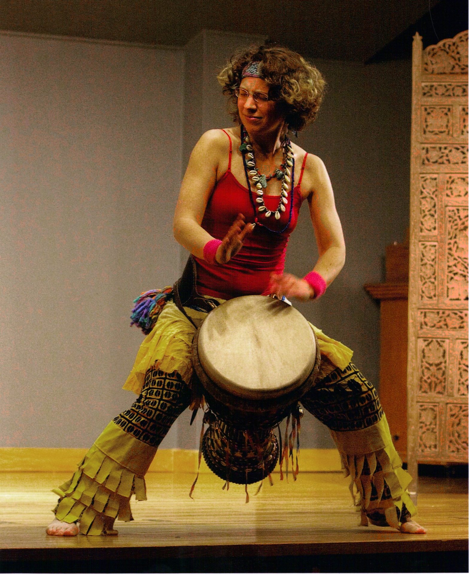 Rytmi sielullemme - Drumming CircleRytmi sielullemme - Drumming Circle  