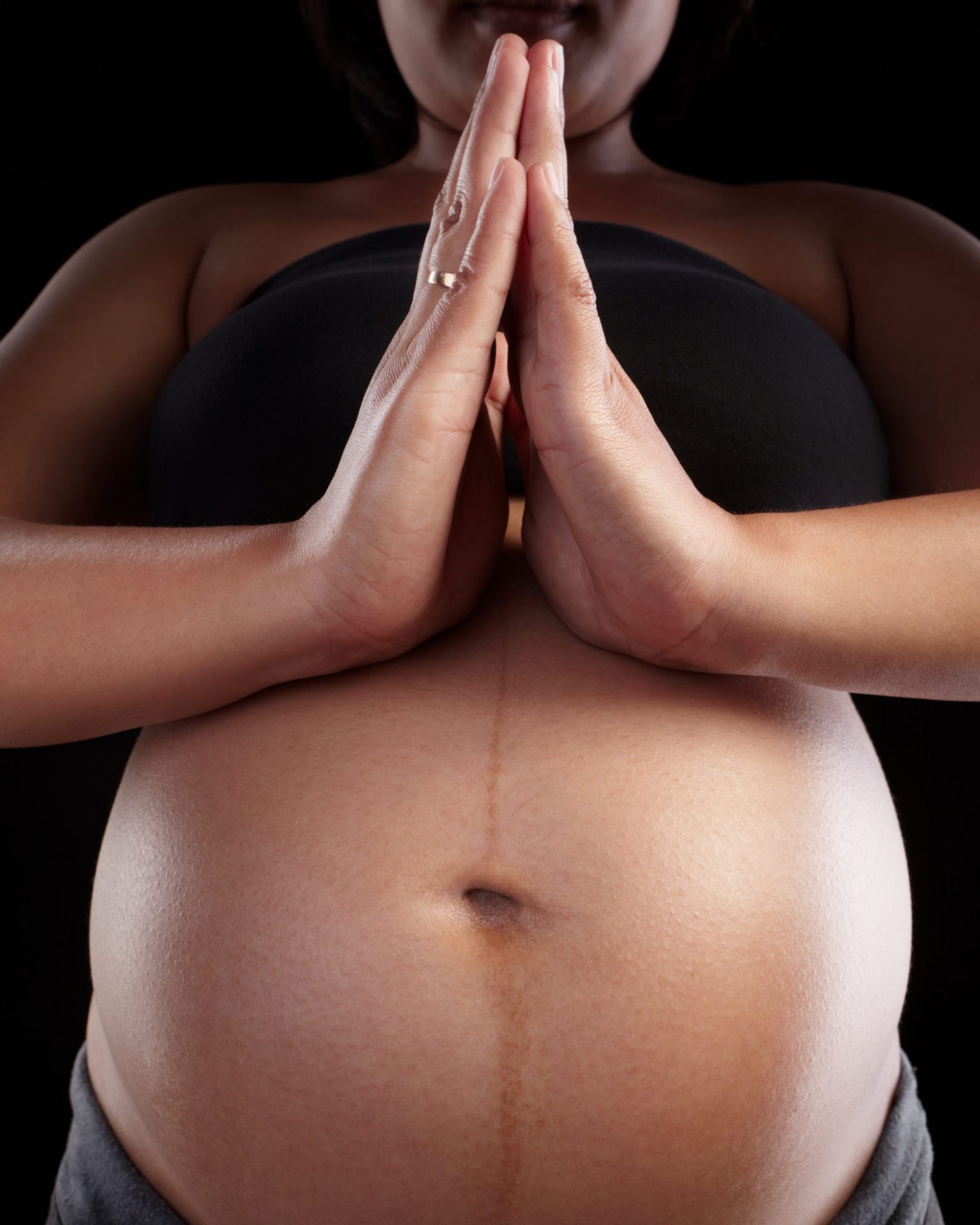 Perinatal & Beyond Yoga with Nelly | Yoga for Mom | Lancaster PA | Hempfield Apothetique