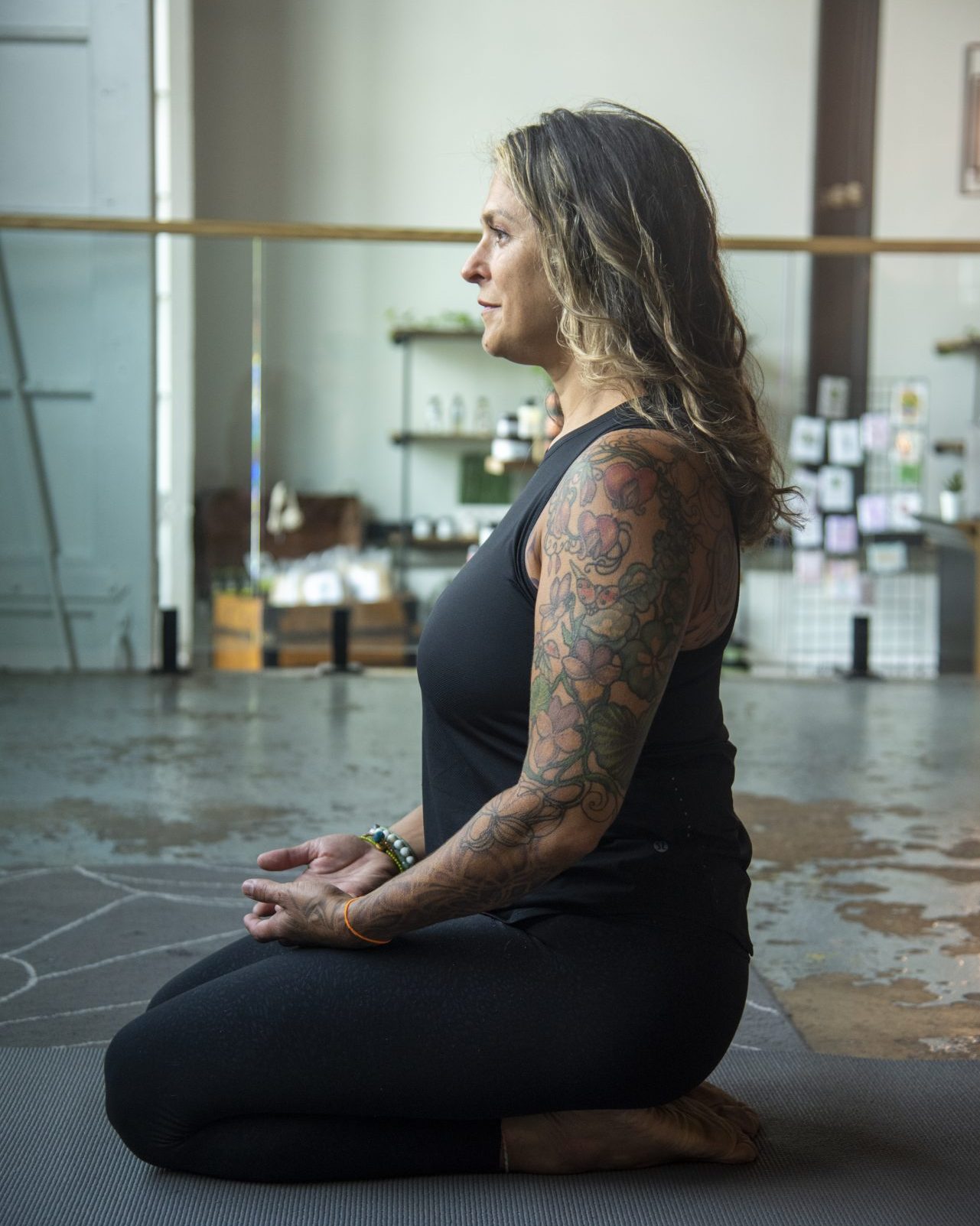 Restorative Yoga | Hempfield Apothetique | Lancaster Yoga | Yoga | Lancaster, PA