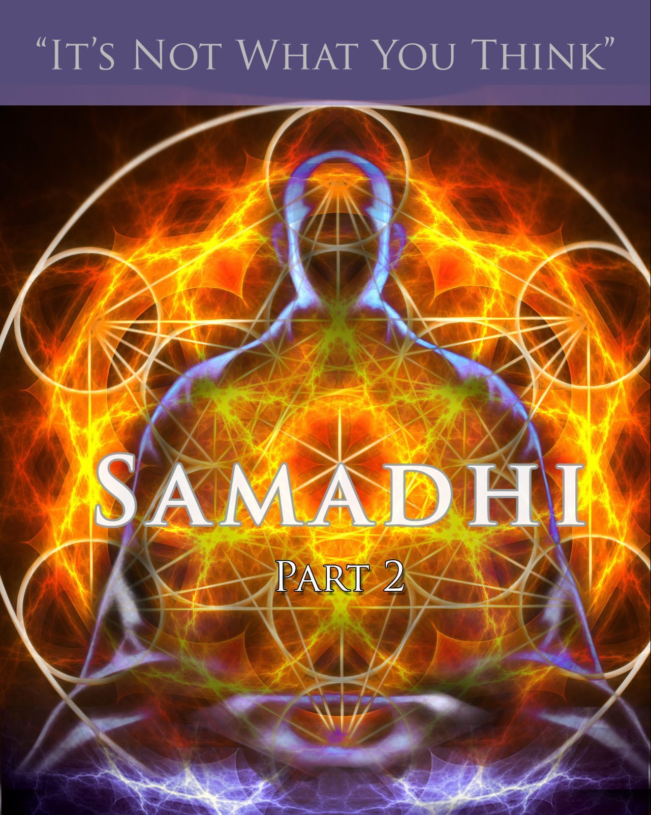 Samadhi Movie, Part 2: "It's Not What You Think" | Hempfield Apothetique | Lancaster, PA
