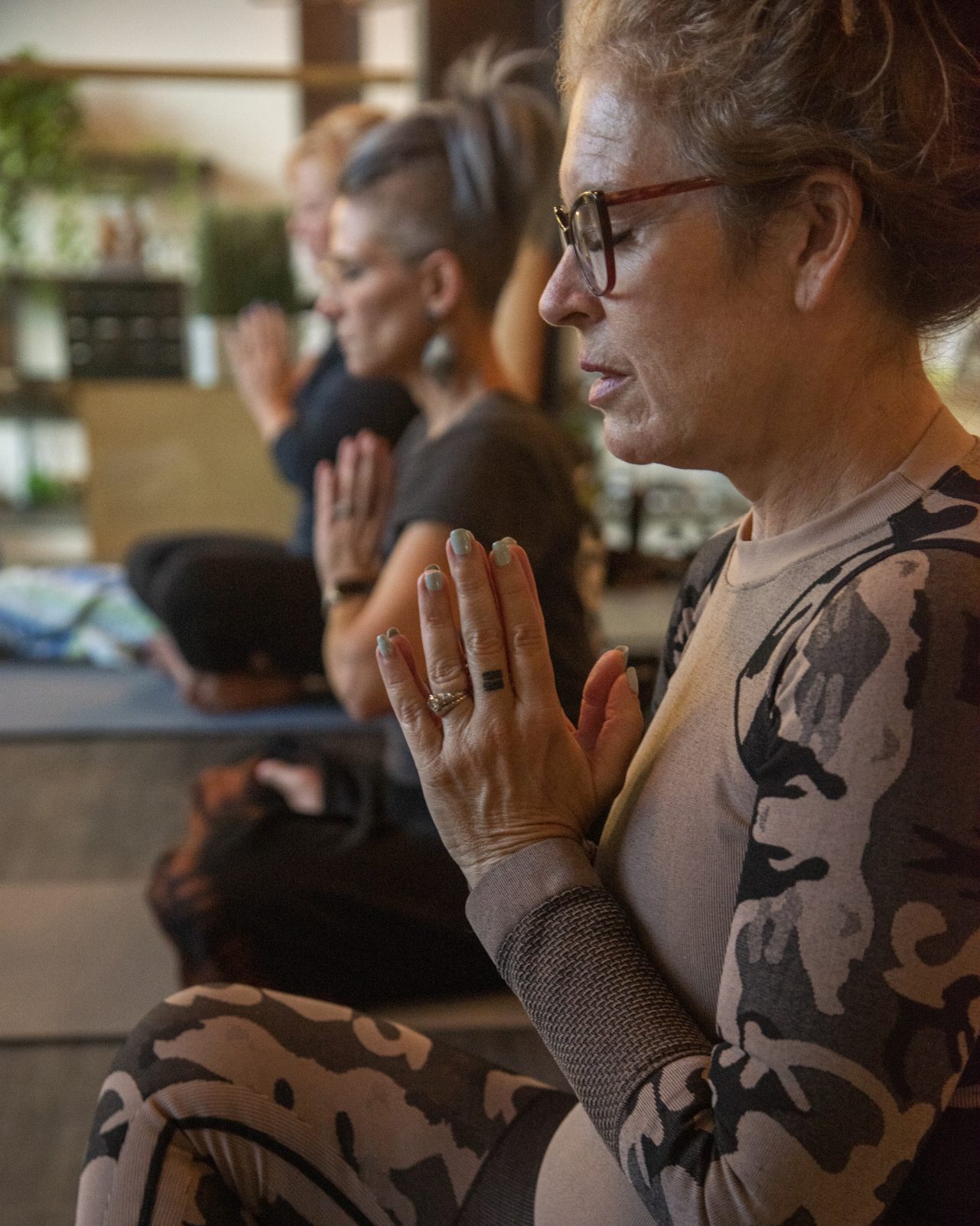 FREE Guided Meditation | Lancaster PA | Hempfield Apothetique
