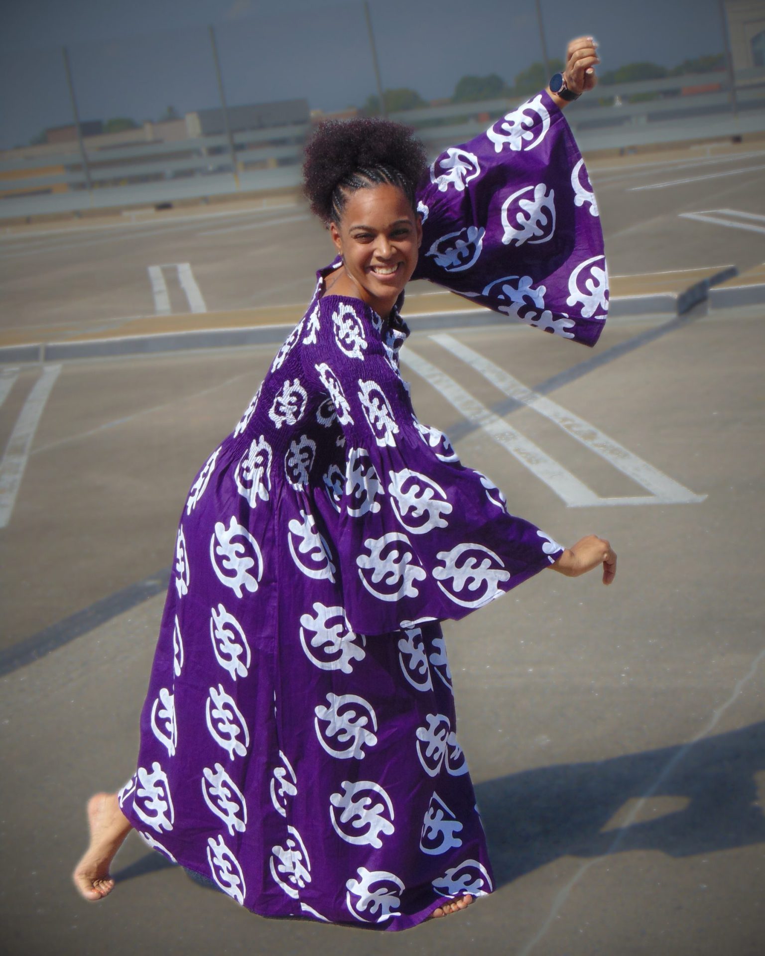 Traditional West African Dance Class | Lancaster, PA | Hempfield Apothetique