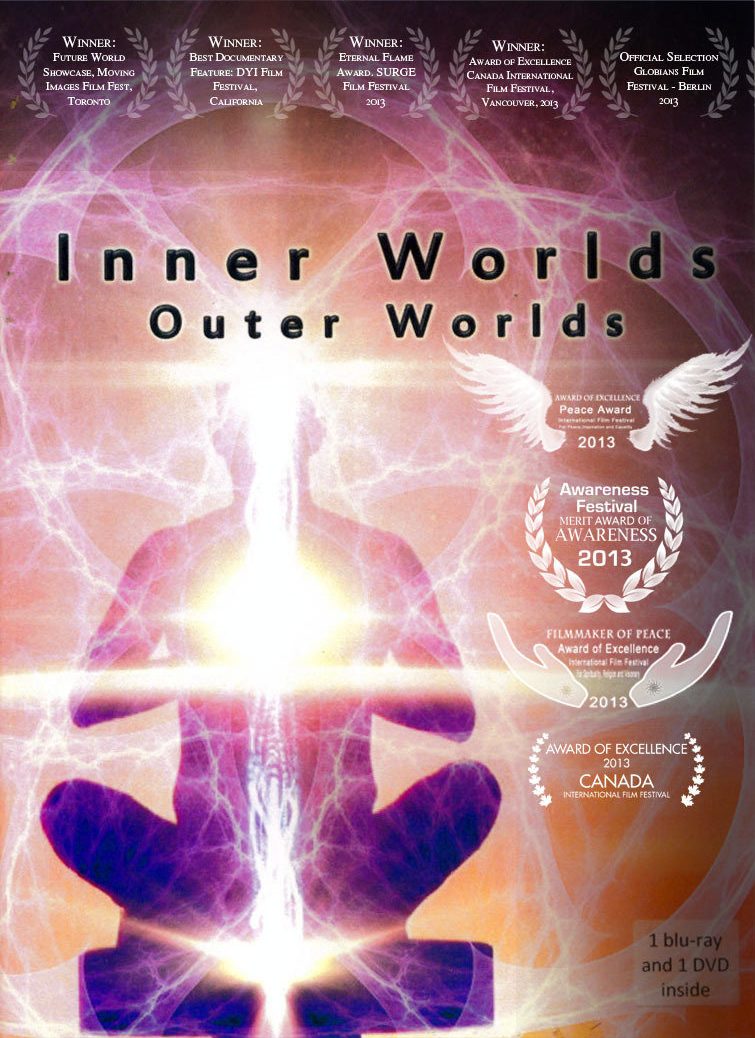 FREE Movie Night | Inner Worlds, Outer Worlds | Hempfield Apothetique | Lancaster, PA
