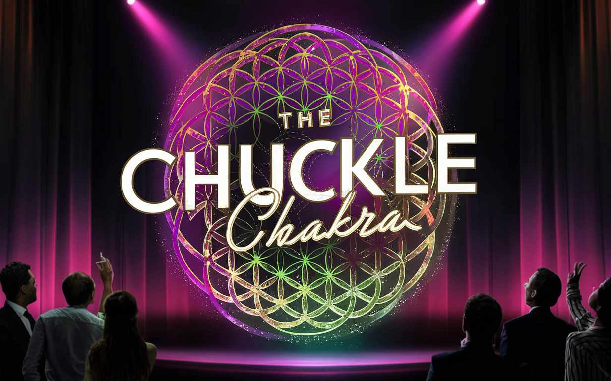 The Chuckle Chakra - A Comedy Variety Show | Lancaster, PA | Hempfield Apothetique