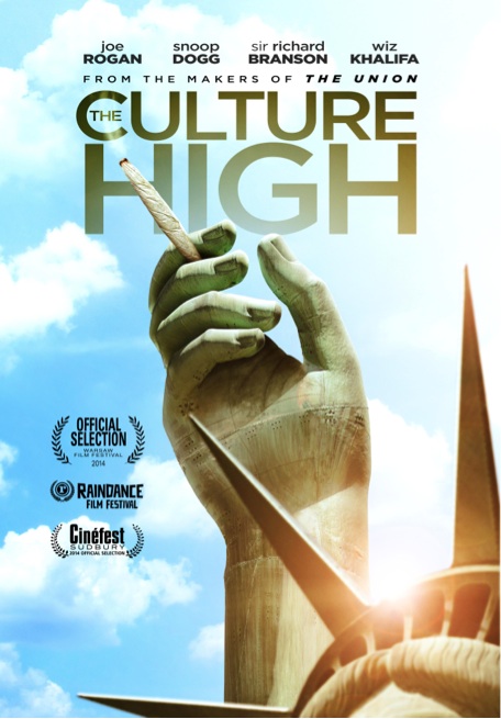 Stoner Movie Viewing | Lancaster PA| Lancaster 420 Event | The Culture High Documentary | Hempfield Apothetique