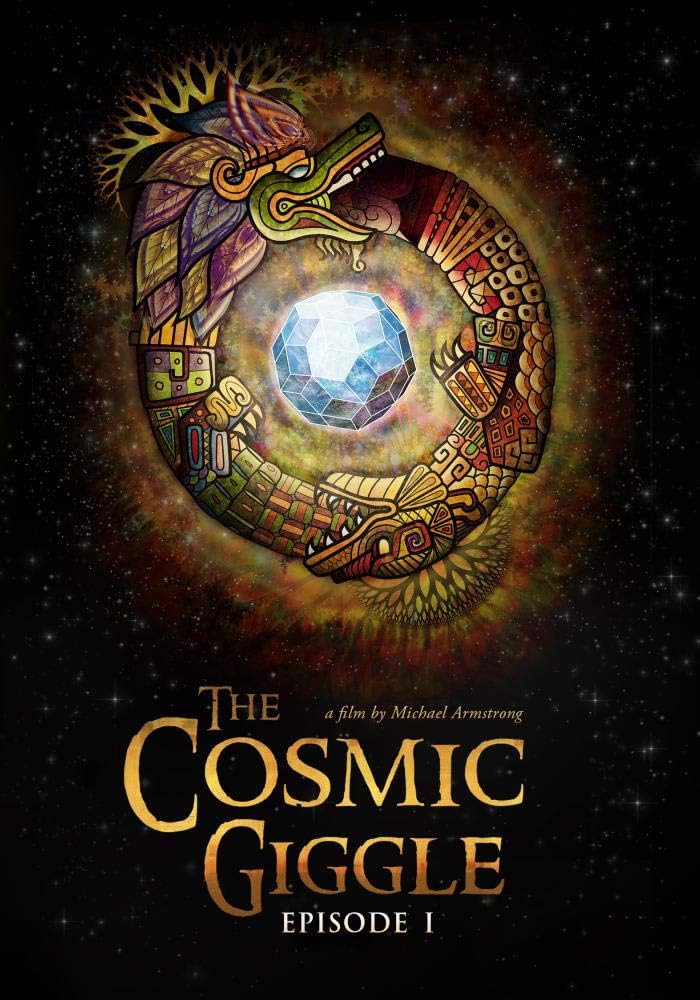 The Cosmic Giggle | Documentary Showing | Hempfield Apothetique | FREE Gong Meditation | Lancaster, PA