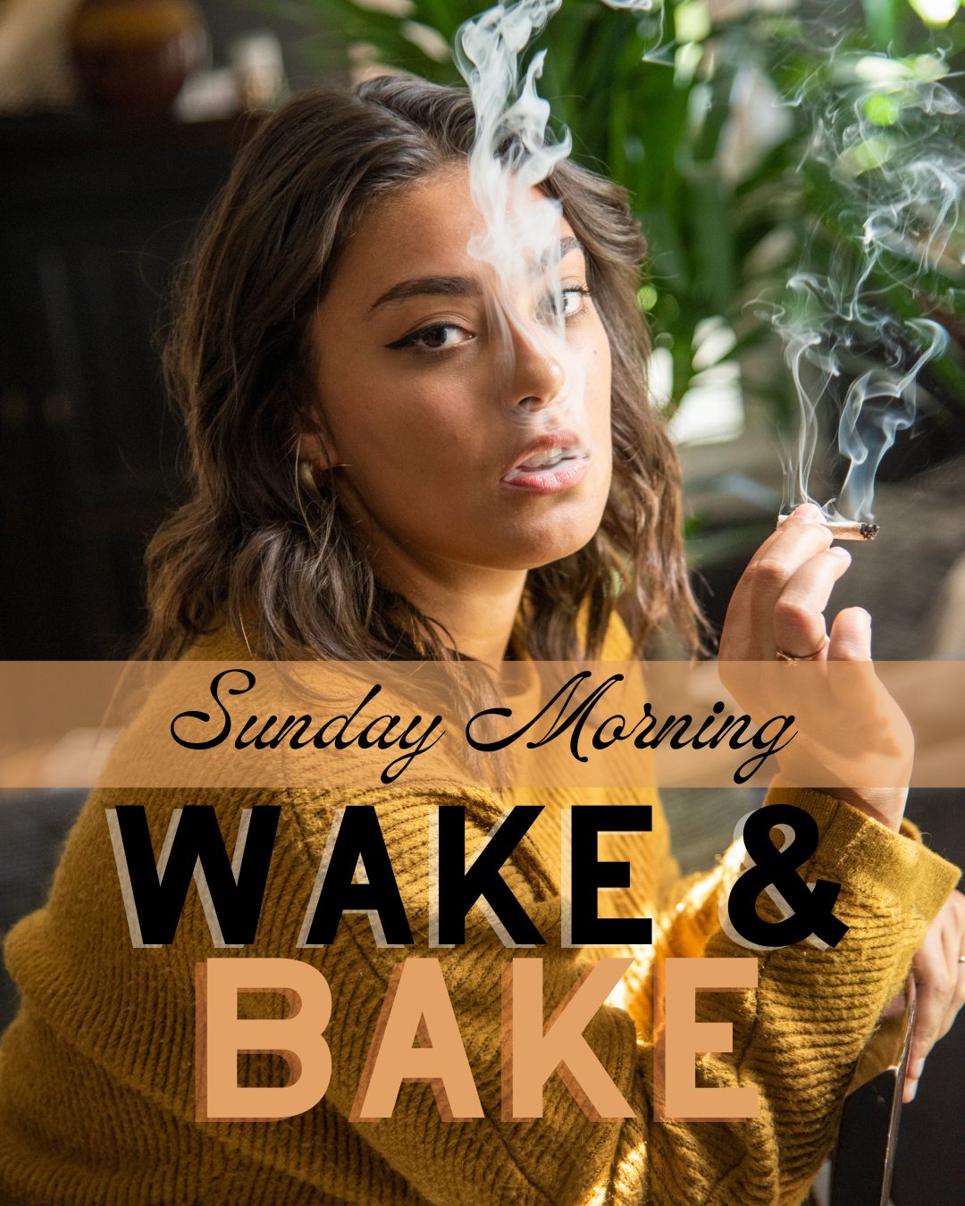 Sunday Morning Wake & Bake | Hempfield Apothetique | Lancaster, PA