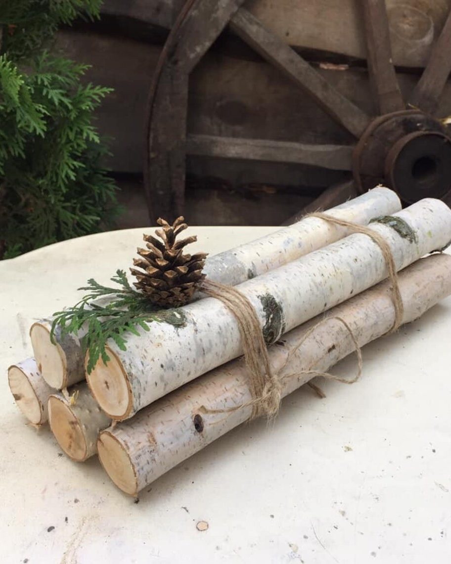 Winter Solstice Mini Yule Log Workshop | Lancaster, PA | Hempfield Apothetique