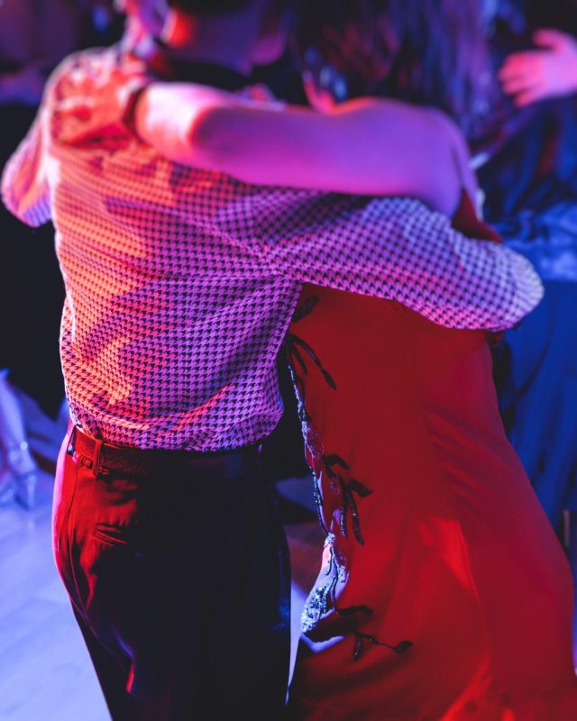 Latin Night at the Lounge | Hempfield Apothetique | Lancaster, PA